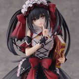 デート・ア・ライブ 時崎狂三 囁告篇帙 (ラジエル) Ver.※可選擇特典版《25年2月預定》 4570157171107