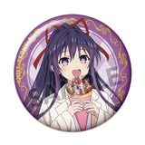 デート・ア・ライブV 描き下ろしトレーディング缶バッジ 遊園地デートVer.(襟章)(全套12個入)※不設寄送《25年3月預定》 4570157173170