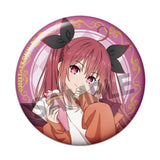 デート・ア・ライブV 描き下ろしトレーディング缶バッジ 遊園地デートVer.(襟章)(全套12個入)※不設寄送《25年3月預定》 4570157173170