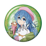 デート・ア・ライブV 描き下ろしトレーディング缶バッジ 遊園地デートVer.(襟章)(全套12個入)※不設寄送《25年3月預定》 4570157173170