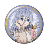 デート・ア・ライブV 描き下ろしトレーディング缶バッジ 遊園地デートVer.(襟章)(全套12個入)※不設寄送《25年3月預定》 4570157173170