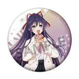 デート・ア・ライブV 描き下ろしトレーディング缶バッジ 遊園地デートVer.(襟章)(全套12個入)※不設寄送《25年3月預定》 4570157173170