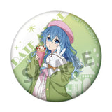 デート・ア・ライブV 描き下ろしトレーディング缶バッジ 遊園地デートVer.(襟章)(全套12個入)※不設寄送《25年3月預定》 4570157173170