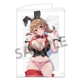 【再販】バニーガーデン 描き下ろしB2タペストリー 花奈 A(掛布)※不設寄送《26年7月預定》 日版 全數$328 / ※不設寄送 / 26年5月15日