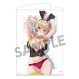 【再販】バニーガーデン 描き下ろしB2タペストリー 凜 A(掛布)※不設寄送《26年7月預定》 日版 全數$328 / ※不設寄送 / 26年5月15日