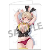 【再販】バニーガーデン 描き下ろしB2タペストリー 凜 A(掛布)※不設寄送《25年7月預定》 4570157174757