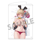 【再販】バニーガーデン 描き下ろしB2タペストリー 凜 B(掛布)※不設寄送《26年7月預定》 日版 全數$328 / ※不設寄送 / 26年5月15日