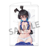 【再販】バニーガーデン 描き下ろしB2タペストリー 美羽香 A(掛布)※不設寄送《25年7月預定》 4570157174771