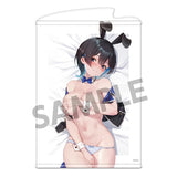 【再販】バニーガーデン 描き下ろしB2タペストリー 美羽香 B(掛布)※不設寄送《26年7月預定》 日版 全數$328 / ※不設寄送 / 26年5月15日