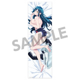 【再販】魔都精兵のスレイブ 描き下ろし抱き枕カバー 東日万凛 競泳水着Ver.※不連枕芯《25年8月預定》 日版 全數$1058 / *免運費   店取pt:10 / 25年7月4日