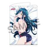 【再販】魔都精兵のスレイブ 描き下ろしB2タペストリー 東日万凛 競泳水着Ver. B(掛布)※不設寄送《25年8月預定》 日版 全數$358 / ※不設寄送 / 25年7月4日