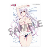 【再販】魔都精兵のスレイブ 描き下ろしビジュアルアクリルプレート 羽前京香 競泳水着Ver. B(亞加力立牌)※不設寄送《25年8月預定》 日版 全數$328 / ※不設寄送 / 25年7月4日