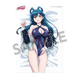【再販】魔都精兵のスレイブ 描き下ろしビジュアルアクリルプレート 東日万凛 競泳水着Ver. A(亞加力立牌)※不設寄送《25年8月預定》 日版 全數$328 / ※不設寄送 / 25年7月4日