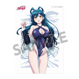 【再販】魔都精兵のスレイブ 描き下ろしビジュアルアクリルプレート 東日万凛 競泳水着Ver. A(亞加力立牌)※不設寄送《25年8月預定》 日版 全數$328 / ※不設寄送 / 25年7月4日