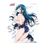 【再販】魔都精兵のスレイブ 描き下ろしビジュアルアクリルプレート 東日万凛 競泳水着Ver. B(亞加力立牌)※不設寄送《25年8月預定》 日版 全數$328 / ※不設寄送 / 25年7月4日