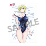 【再販】魔都精兵のスレイブ 描き下ろしビジュアルアクリルプレート 出雲天花 競泳水着Ver. A(亞加力立牌)※不設寄送《25年8月預定》 日版 全數$328 / ※不設寄送 / 25年7月4日