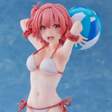 やはり俺の青春ラブコメはまちがっている。続 由比ヶ浜結衣 水着Ver.※可選擇特典版《25年9月預定》 4570157180796