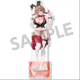 【再販】バニーガーデン 描き下ろしアクリルスタンド 花奈 A(亞加力立牌)※不設寄送《25年7月預定》 4570157181267