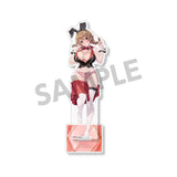 【再販】バニーガーデン 描き下ろしアクリルスタンド 花奈 A(亞加力立牌)※不設寄送《25年7月預定》 4570157181267