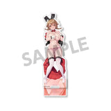 【再販】バニーガーデン 描き下ろしアクリルスタンド 花奈 B(亞加力立牌)※不設寄送《25年7月預定》 4570157181274