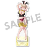 【再販】バニーガーデン 描き下ろしアクリルスタンド 凜 A(亞加力立牌)※不設寄送《25年7月預定》 4570157181281