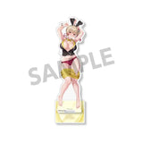 【再販】バニーガーデン 描き下ろしアクリルスタンド 凜 A(亞加力立牌)※不設寄送《25年7月預定》 4570157181281
