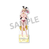 【再販】バニーガーデン 描き下ろしアクリルスタンド 凜 B(亞加力立牌)※不設寄送《25年7月預定》 4570157181298