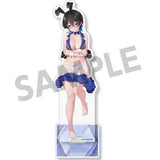 【再販】バニーガーデン 描き下ろしアクリルスタンド 美羽香 A(亞加力立牌)※不設寄送《25年7月預定》 4570157181304