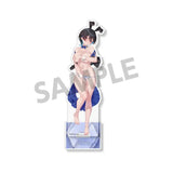 【再販】バニーガーデン 描き下ろしアクリルスタンド 美羽香 B(亞加力立牌)※不設寄送《25年7月預定》 4570157181311