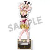 【再販】バニーガーデン 描き下ろしBIGアクリルスタンド 凜 A(亞加力立牌)※不設寄送《25年7月預定》 4570157181342