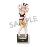 【再販】バニーガーデン 描き下ろしBIGアクリルスタンド 凜 A(亞加力立牌)※不設寄送《25年7月預定》 4570157181342