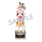 【再販】バニーガーデン 描き下ろしBIGアクリルスタンド 凜 B(亞加力立牌)※不設寄送《25年7月預定》 4570157181359