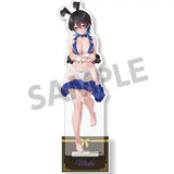 【再販】バニーガーデン 描き下ろしBIGアクリルスタンド 美羽香 A(亞加力立牌)※不設寄送《25年7月預定》 4570157181366