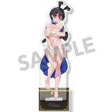 【再販】バニーガーデン 描き下ろしBIGアクリルスタンド 美羽香 B(亞加力立牌)※不設寄送《25年7月預定》 4570157181373