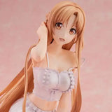 ソードアート・オンライン アリシゼーション War of Underworld アスナ ナイトウェア ver.※可選擇特典版《25年8月預定》 4570157181793