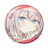 時々ボソッとロシア語でデレる隣のアーリャさん トレーディング缶バッジ Vol.2(襟章)(全套10個入)※不設寄送《25年5月預定》 4570157181823