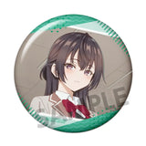 時々ボソッとロシア語でデレる隣のアーリャさん トレーディング缶バッジ Vol.2(襟章)(全套10個入)※不設寄送《25年5月預定》 4570157181823