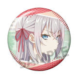 時々ボソッとロシア語でデレる隣のアーリャさん トレーディング缶バッジ Vol.2(襟章)(全套10個入)※不設寄送《25年5月預定》 4570157181823