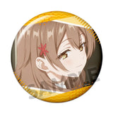 時々ボソッとロシア語でデレる隣のアーリャさん トレーディング缶バッジ Vol.2(襟章)(全套10個入)※不設寄送《25年5月預定》 4570157181823