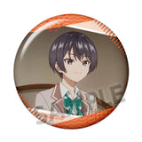 時々ボソッとロシア語でデレる隣のアーリャさん トレーディング缶バッジ Vol.2(襟章)(全套10個入)※不設寄送《25年5月預定》 4570157181823