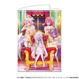 ノーゲーム・ノーライフ 描き下ろしB2タペストリー ナイトウェアVer.(掛布)※不設寄送《25年9月預定》 日版 全數$328 / ※不設寄送 / 25年8月1日
