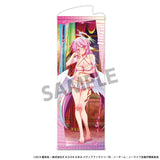 ノーゲーム・ノーライフ 描き下ろしスリムタペストリー ジブリール ナイトウェアVer.(掛布)※不設寄送《25年9月預定》 日版 全數$398 / ※不設寄送 / 25年8月1日