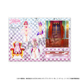 ノーゲーム・ノーライフ 背景付き描き下ろしアクリルスタンド ナイトウェアVer.(亞加力立牌)※不設寄送《25年9月預定》 日版 全數$398 / ※不設寄送 / 25年8月1日