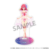 ノーゲーム・ノーライフ 描き下ろしアクリルスタンド ステファニー・ドーラ ナイトウェアVer.(亞加力立牌)※不設寄送《25年9月預定》 日版 全數$248 / ※不設寄送 / 25年8月1日