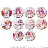 ノーゲーム・ノーライフ 描き下ろしトレーディング缶バッジ ナイトウェアVer.(襟章)(全套10個入)※不設寄送《25年9月預定》 日版 全數$298 / ※不設寄送 / 25年8月1日