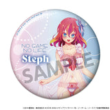 ノーゲーム・ノーライフ 描き下ろしトレーディング缶バッジ ナイトウェアVer.(襟章)(全套10個入)※不設寄送《25年9月預定》 日版 全數$298 / ※不設寄送 / 25年8月1日