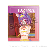 ノーゲーム・ノーライフ 描き下ろしトレーディングミニ色紙 ナイトウェアVer.(色紙)(全套10個入)※不設寄送《25年9月預定》 日版 全數$458 / ※不設寄送 / 25年8月1日