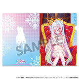 ノーゲーム・ノーライフ 描き下ろしクリアファイル 白 ナイトウェアVer.(文件夾)(售價為6個)※不設寄送《25年9月預定》 日版 全數$148 / ※不設寄送 / 25年8月1日