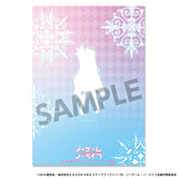 ノーゲーム・ノーライフ 描き下ろしクリアファイル 白 ナイトウェアVer.(文件夾)(售價為6個)※不設寄送《25年9月預定》 日版 全數$148 / ※不設寄送 / 25年8月1日