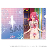 ノーゲーム・ノーライフ 描き下ろしクリアファイル ステファニー・ドーラ ナイトウェアVer.(文件夾)(售價為6個)※不設寄送《25年9月預定》 日版 全數$148 / ※不設寄送 / 25年8月1日